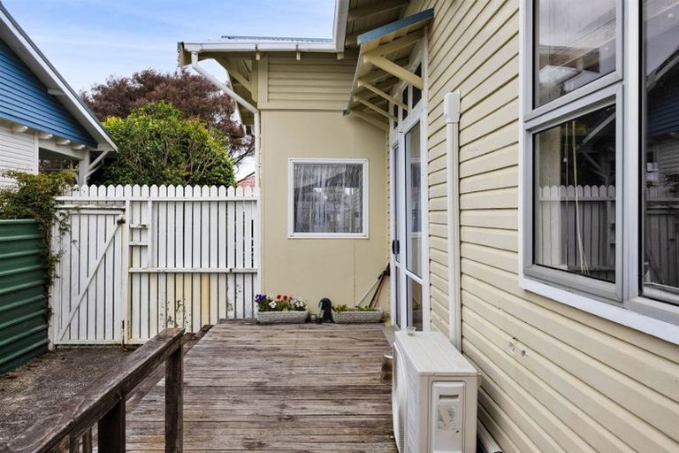 Photo of property in 115 Victoria Street, Hawera, 4610