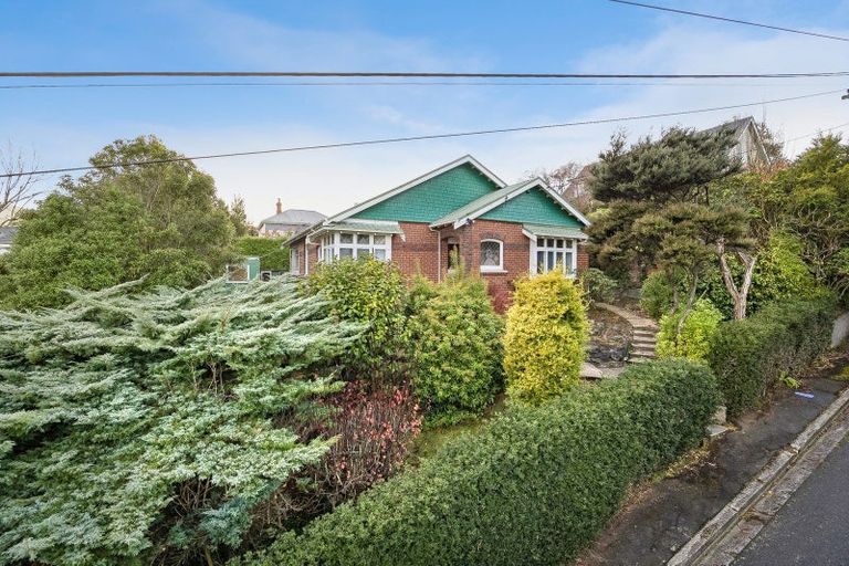 Photo of property in 59 Frame Street, North East Valley, Dunedin, 9010