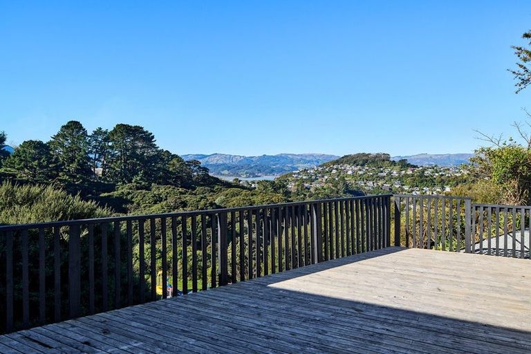 Photo of property in 3 Makora Grove, Paremata, Porirua, 5024