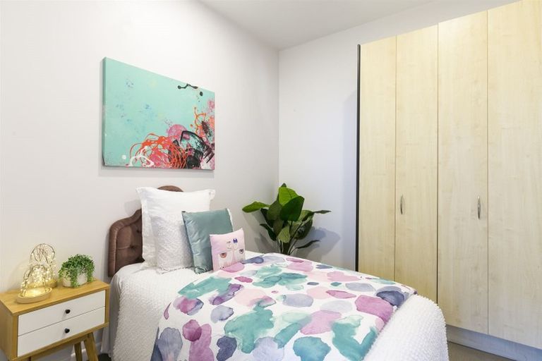 Photo of property in Haining Apartments, 3/38 Haining Street, Te Aro, Wellington, 6011
