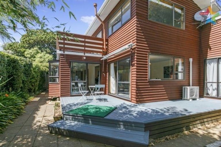 Photo of property in 131a Waterloo Road, Hutt Central, Lower Hutt, 5010