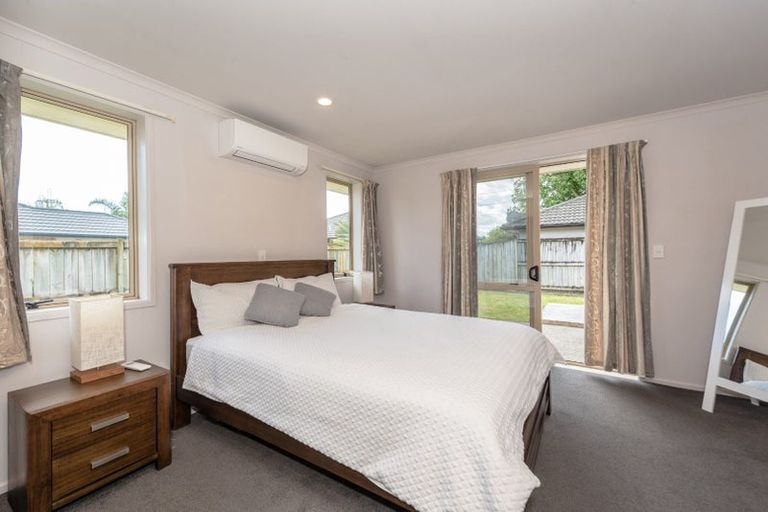 Photo of property in 7 Salisbury Place, Hamilton East, Hamilton, 3216
