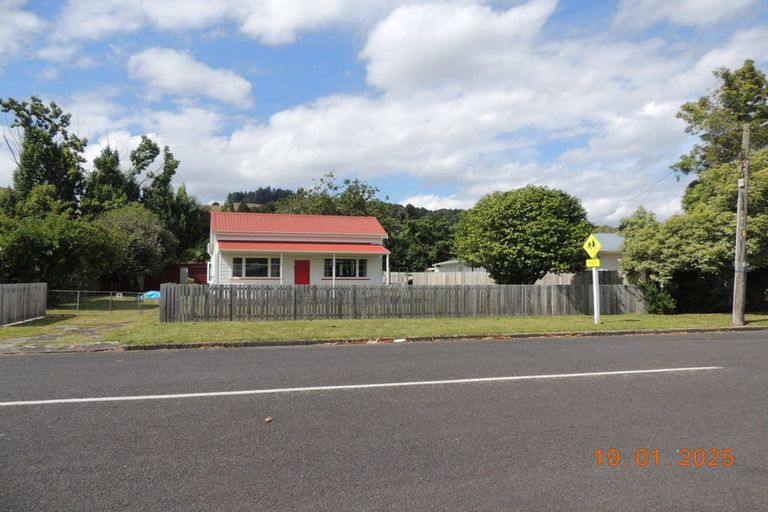 Photo of property in 19 Tumoana Street, Taumarunui, 3920