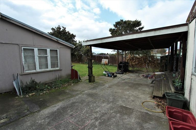 Photo of property in 16 Hawick Street, Tokoroa, 3420