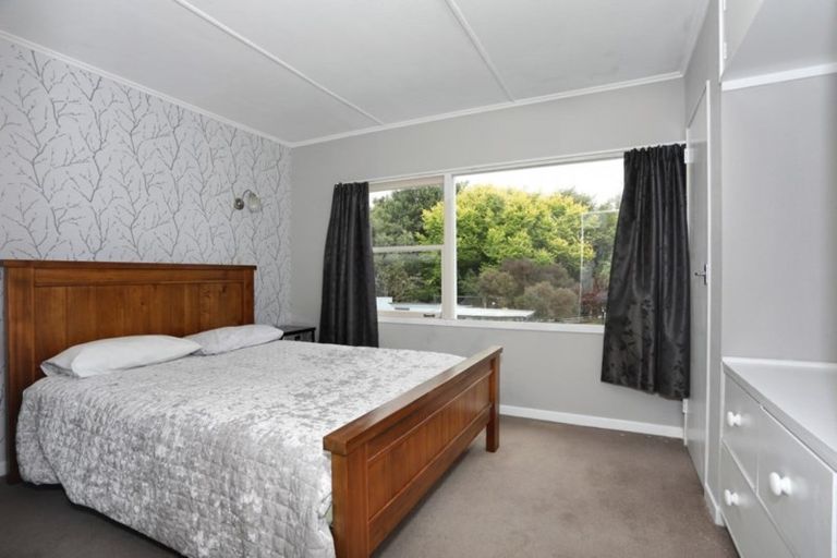 Photo of property in 4 Terrace Street, Marton, 4710