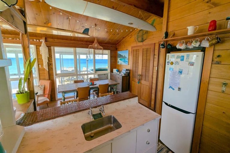 Photo of property in 349 Pukehina Parade, Pukehina, Te Puke, 3189