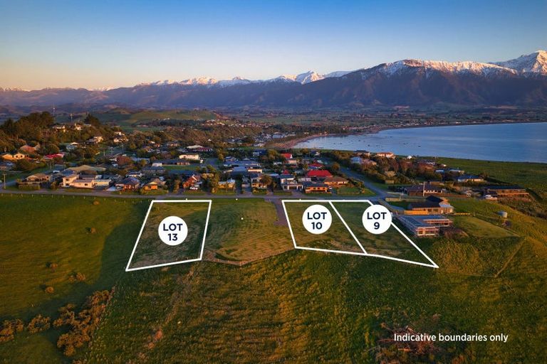 Photo of property in 27 Ward Street, Kaikoura, 7300
