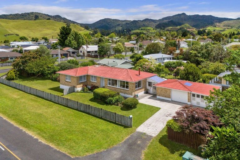 Photo of property in 15 Toomey Street, Waihi, 3610
