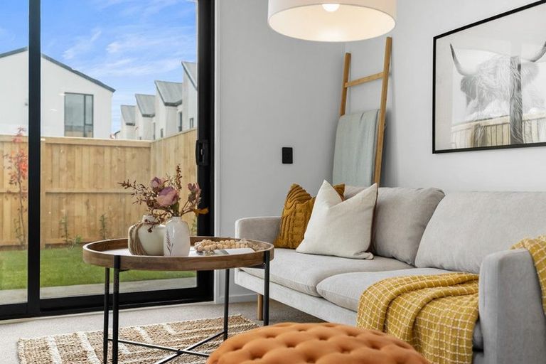 Photo of property in 5/14 Rutherford Street, Woolston, Christchurch, 8023