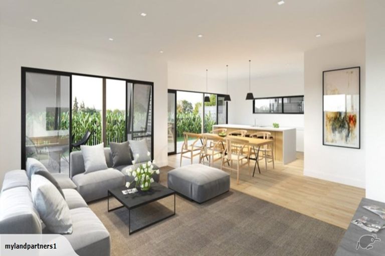 Photo of property in 21 Kano Way, Hobsonville, Auckland, 0616