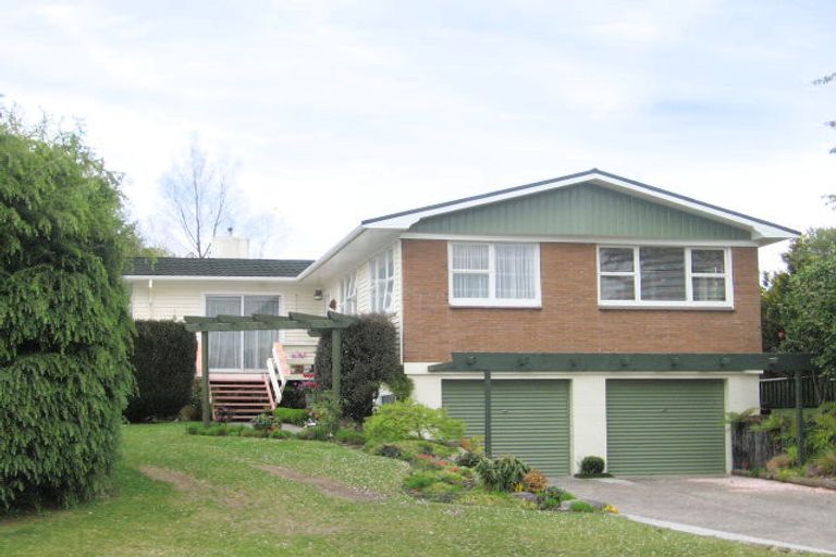 Photo of property in 21 Orion Street, Sunnybrook, Rotorua, 3015