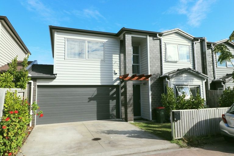 Photo of property in 6 Rishi Way, Favona, Auckland, 2024