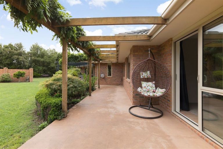 Photo of property in 714 East Maddisons Road, Rolleston, 7614