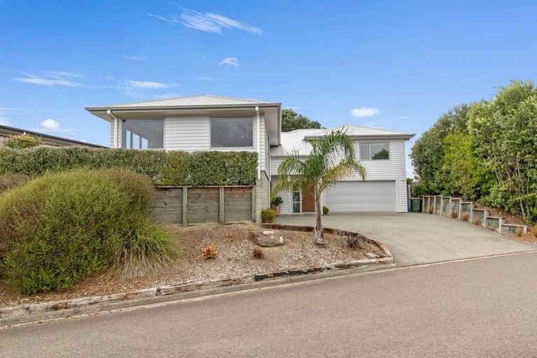 Photo of property in 55 Melville Drive, Whakatane, 3120