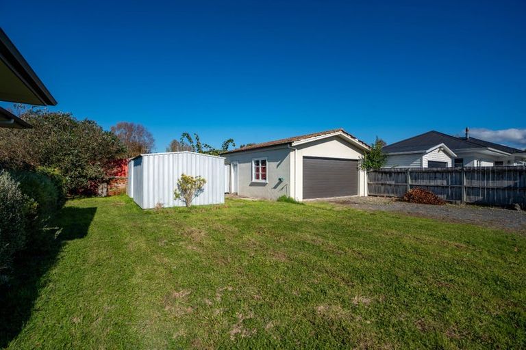 Photo of property in 31 Ellery Street, Ngaruawahia, 3720