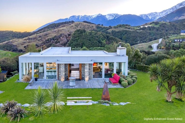 Photo of property in 1481n State Highway 1, Mangamaunu, Kaikoura, 7371