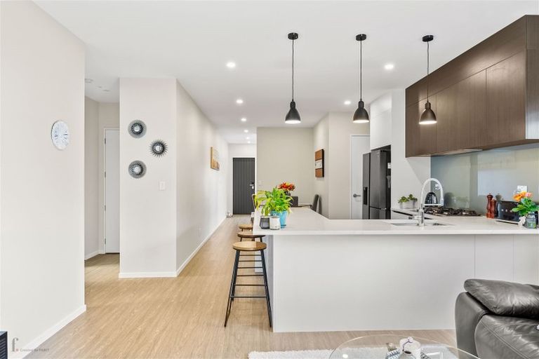 Photo of property in 6 Hiki Street, Hobsonville, Auckland, 0616