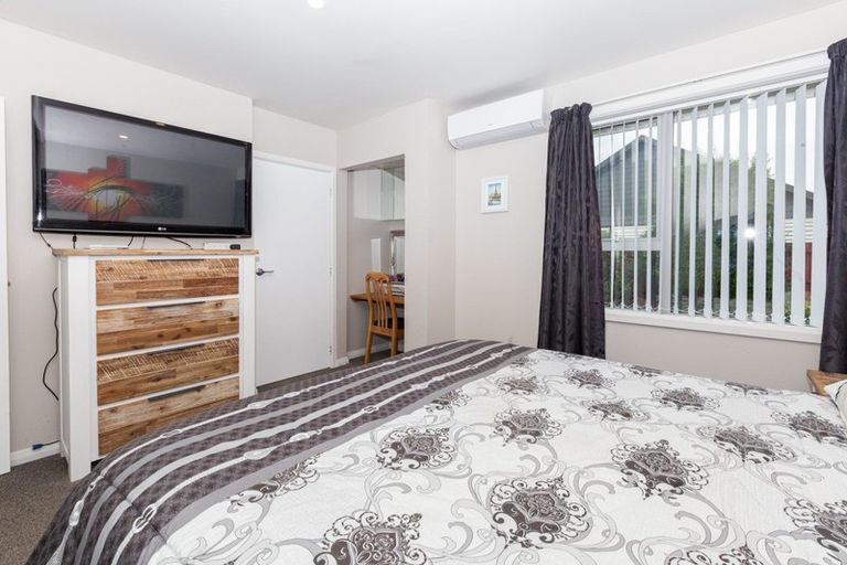 Photo of property in 2 Callan Place, Hoon Hay, Christchurch, 8025