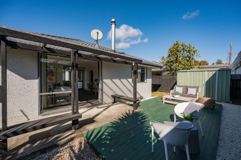 Photo of property in 5 Arrow Street, Wakefield, 7025