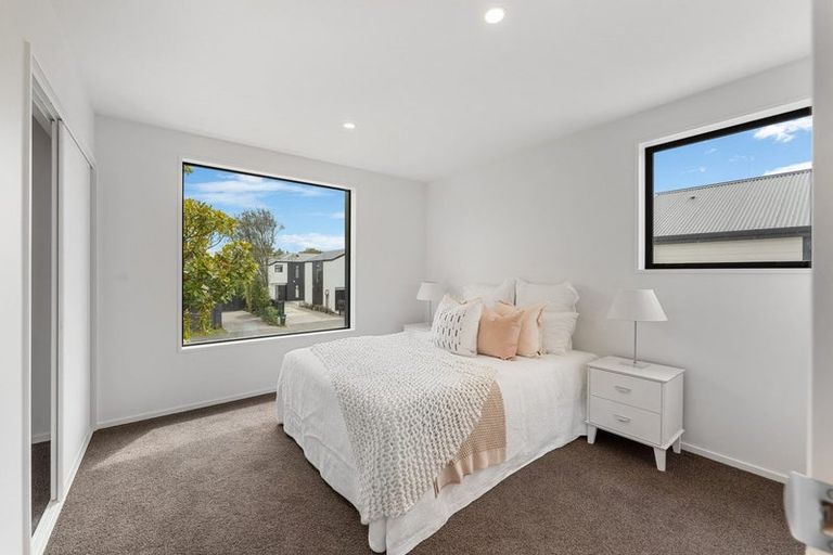 Photo of property in 1/128 Tancred Street, Linwood, Christchurch, 8062