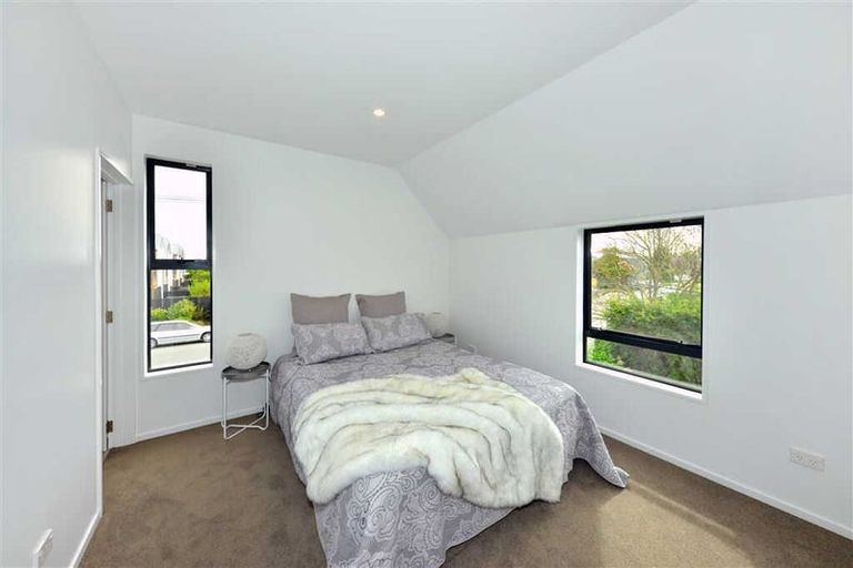 Photo of property in 420 Manchester Street, St Albans, Christchurch, 8014