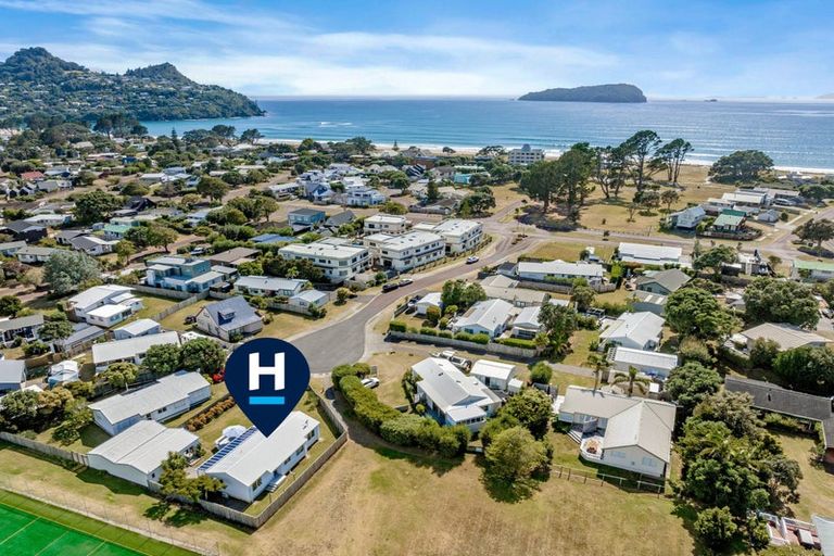 Photo of property in 16 The Dunes, Pauanui, Hikuai, 3579