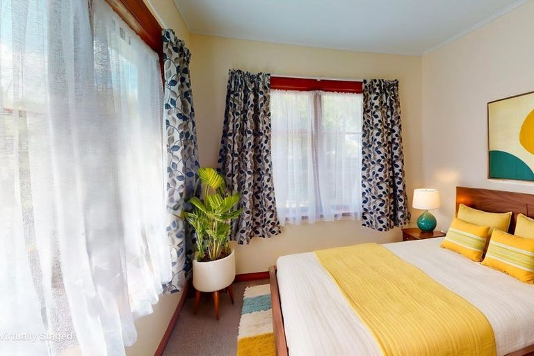 Photo of property in 112 Marne Street, Hokowhitu, Palmerston North, 4410