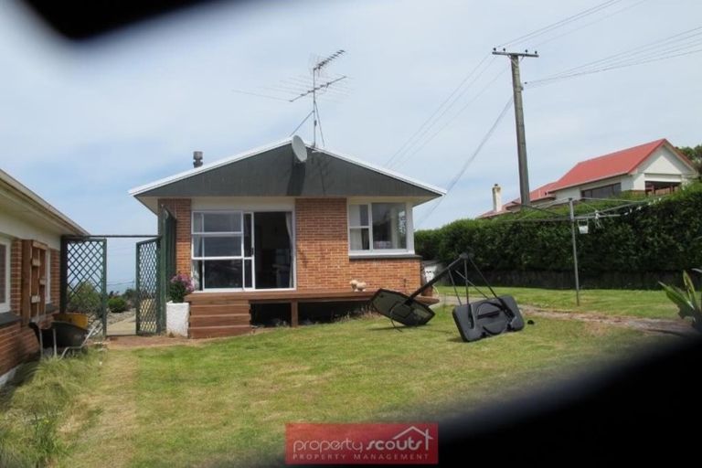 Photo of property in 153 Tomahawk Road, Andersons Bay, Dunedin, 9013