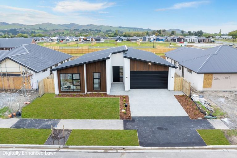 Photo of property in 6 Tuna Street, Halswell, 8025