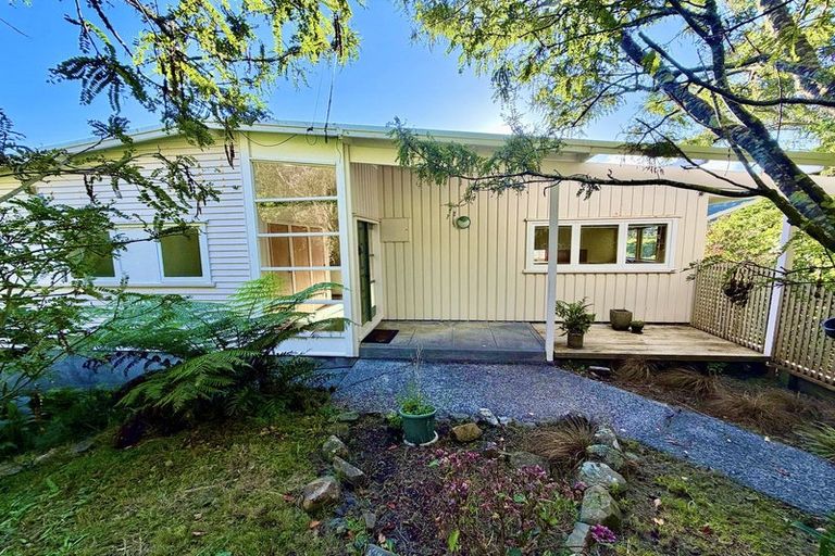 Photo of property in 100 Wilton Road, Wilton, Wellington, 6012