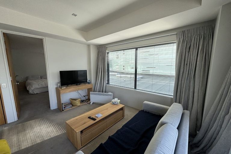 Photo of property in Chaffers Dock, 113/22 Herd Street, Te Aro, Wellington, 6011