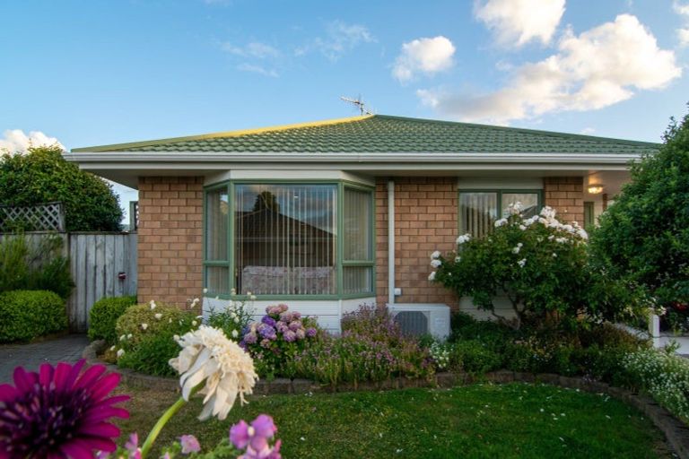 Photo of property in 19a Dennis Taylor Court, Paraparaumu, 5032
