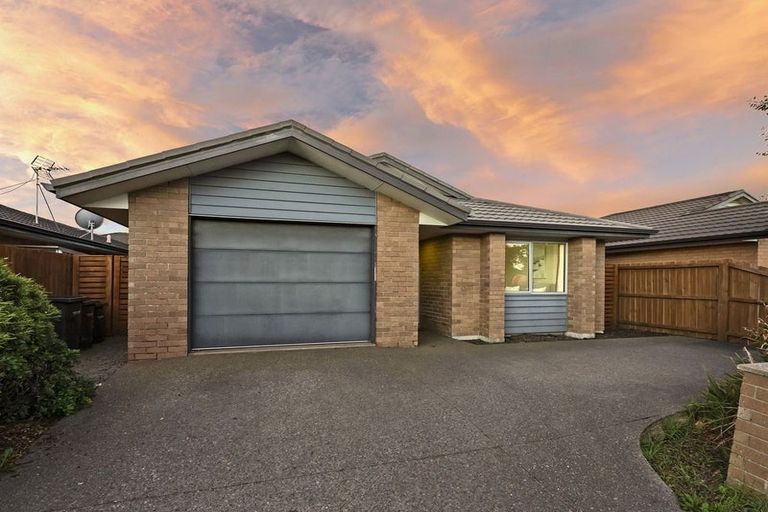 Photo of property in 59 Rawnsley Terrace, Wigram, Christchurch, 8042