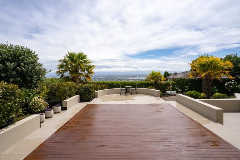 Photo of property in 18 Old Barrow Heights, Huntsbury, Christchurch, 8022