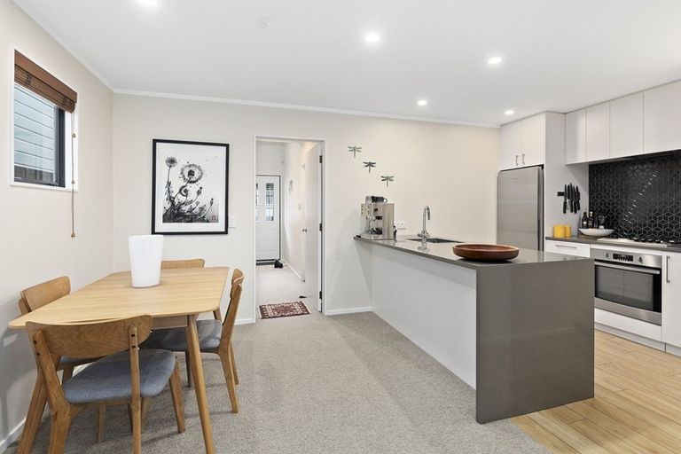 Photo of property in 88u1 Brougham Street, Mount Victoria, Wellington, 6011