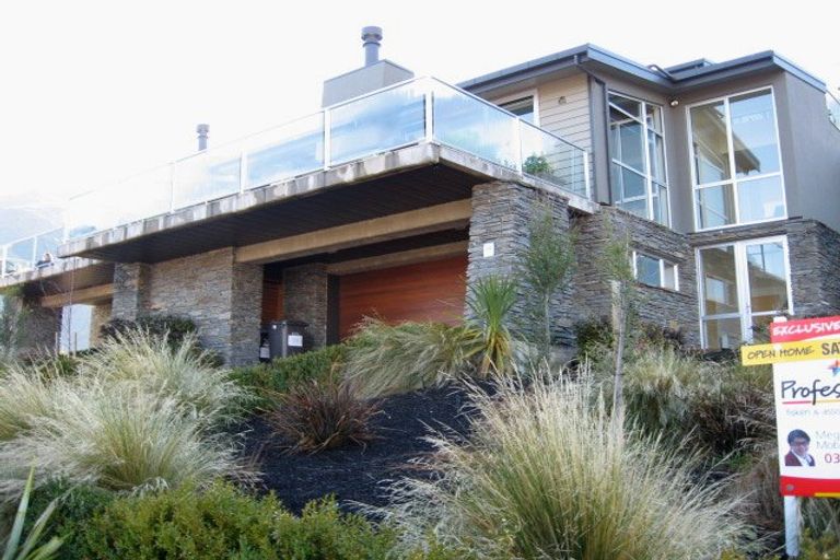 Photo of property in 3b Galway Court, Queenstown, 9300