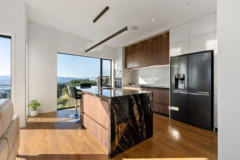 Photo of property in 49 Ashton Fitchett Drive, Brooklyn, Wellington, 6021