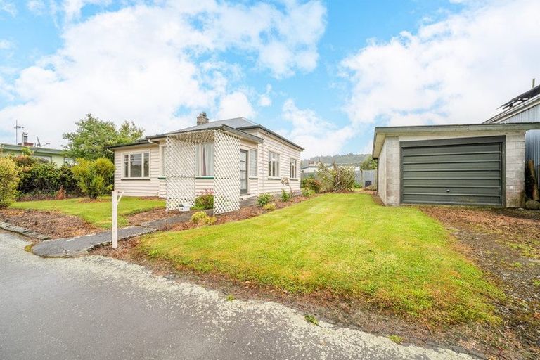 Photo of property in 36 Wilson Street, Seaview, Timaru, 7910