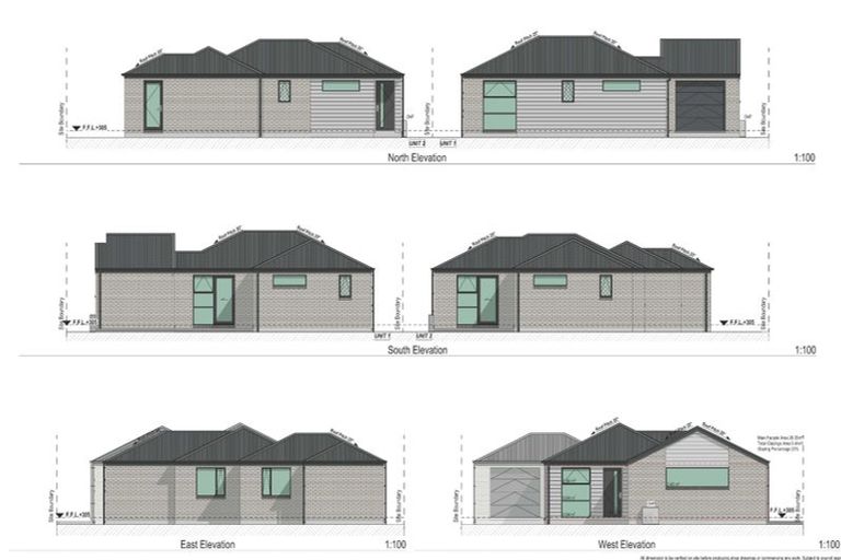 Photo of property in 7 Larch Drive, Rolleston, 7614