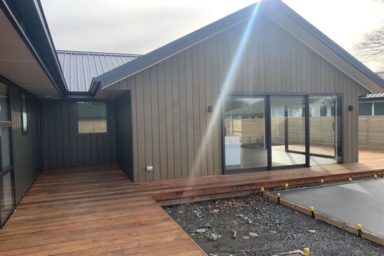 Photo of property in 10 Peony Drive, Greytown, 5712