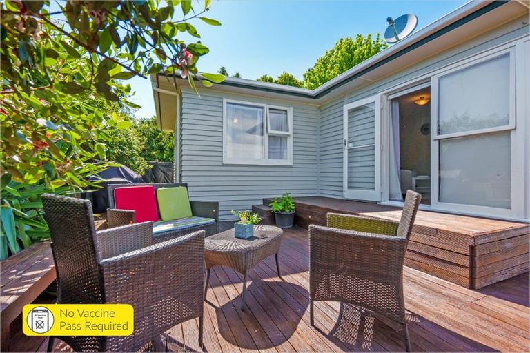 Photo of property in 3/14 Orchid Place, Te Atatu South, Auckland, 0610