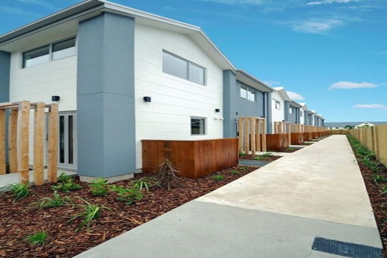 Photo of property in 6/295 Armagh Street, Christchurch Central, Christchurch, 8011