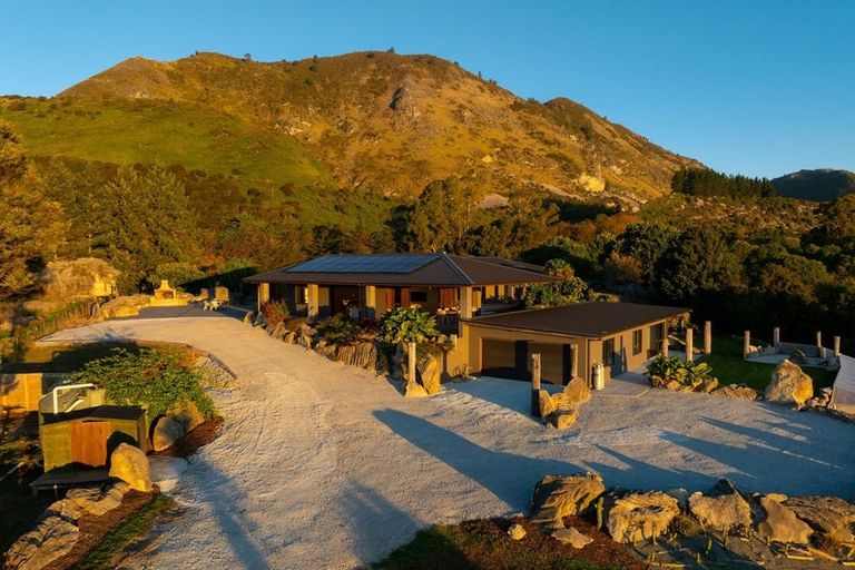 Photo of property in 430a Abel Tasman Drive, Motupipi, Takaka, 7183