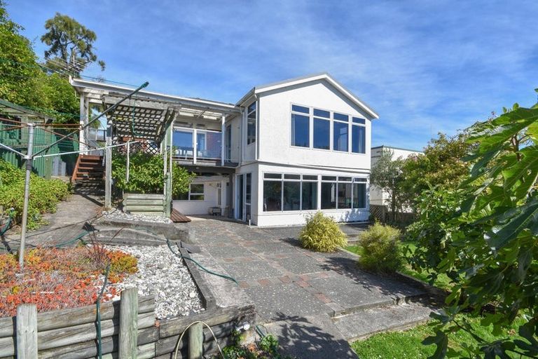Photo of property in 55 Glendining Avenue, North East Valley, Dunedin, 9010
