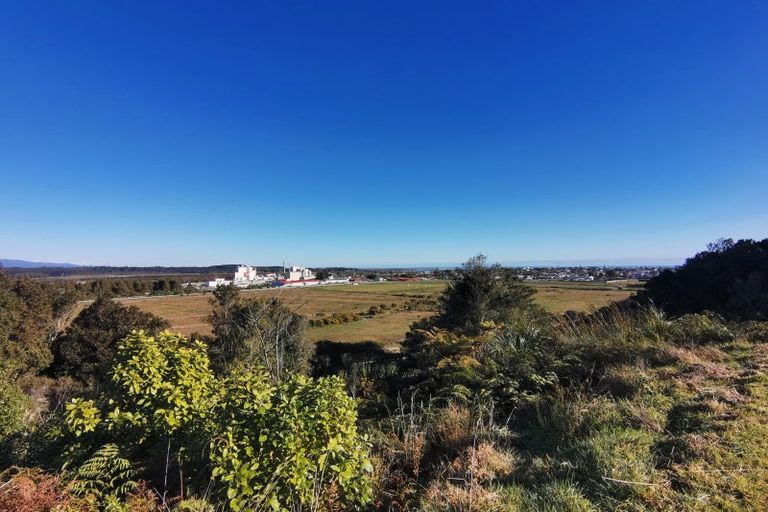 Photo of property in 21 Racecourse Terrace Rise, Hokitika, 7882