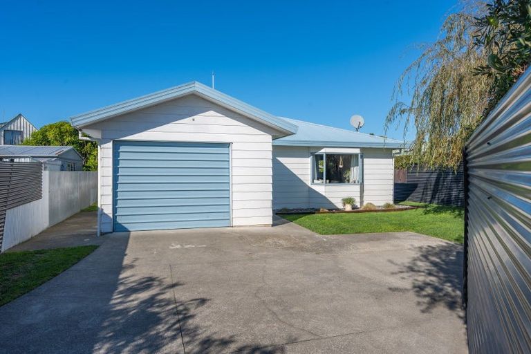 Photo of property in 2/237 Georges Drive, Napier South, Napier, 4110