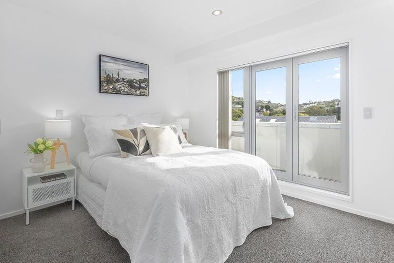 Photo of property in 12u1 Agra Crescent, Khandallah, Wellington, 6035