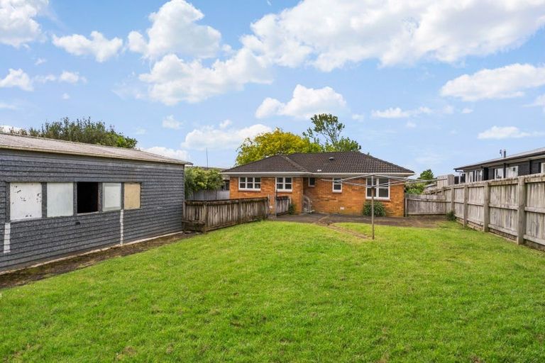 Photo of property in 3 Hooper Avenue, Pukekohe, 2120