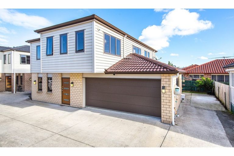 Photo of property in 71a Fitzroy Street, Papatoetoe, Auckland, 2104