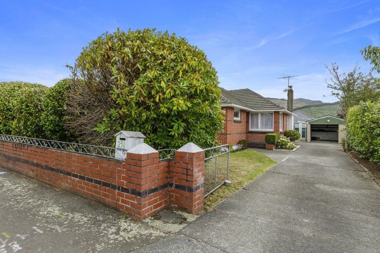 Photo of property in 251 Fergusson Drive, Heretaunga, Upper Hutt, 5018